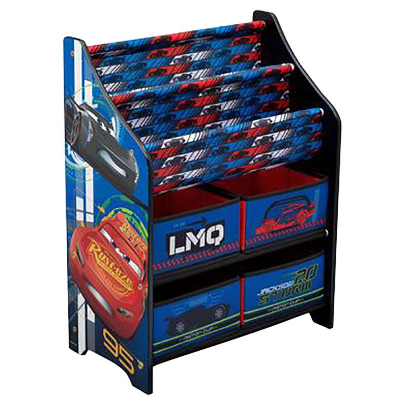 Cars 3 table and chair set hotsell